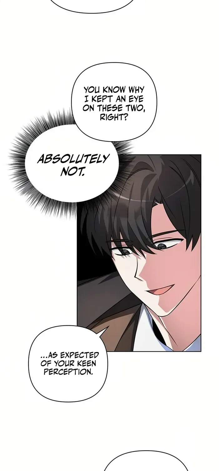 My Ruined Academy Life Chapter 2 page 34 - 