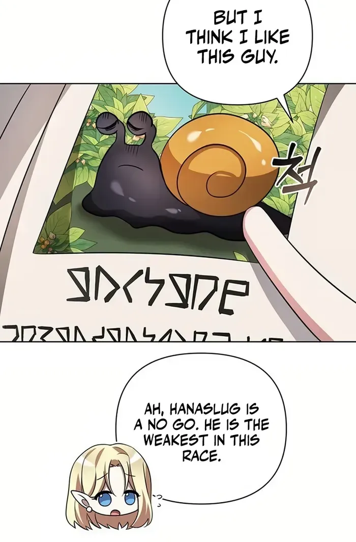 My Ruined Academy Life Chapter 2 page 35 - 