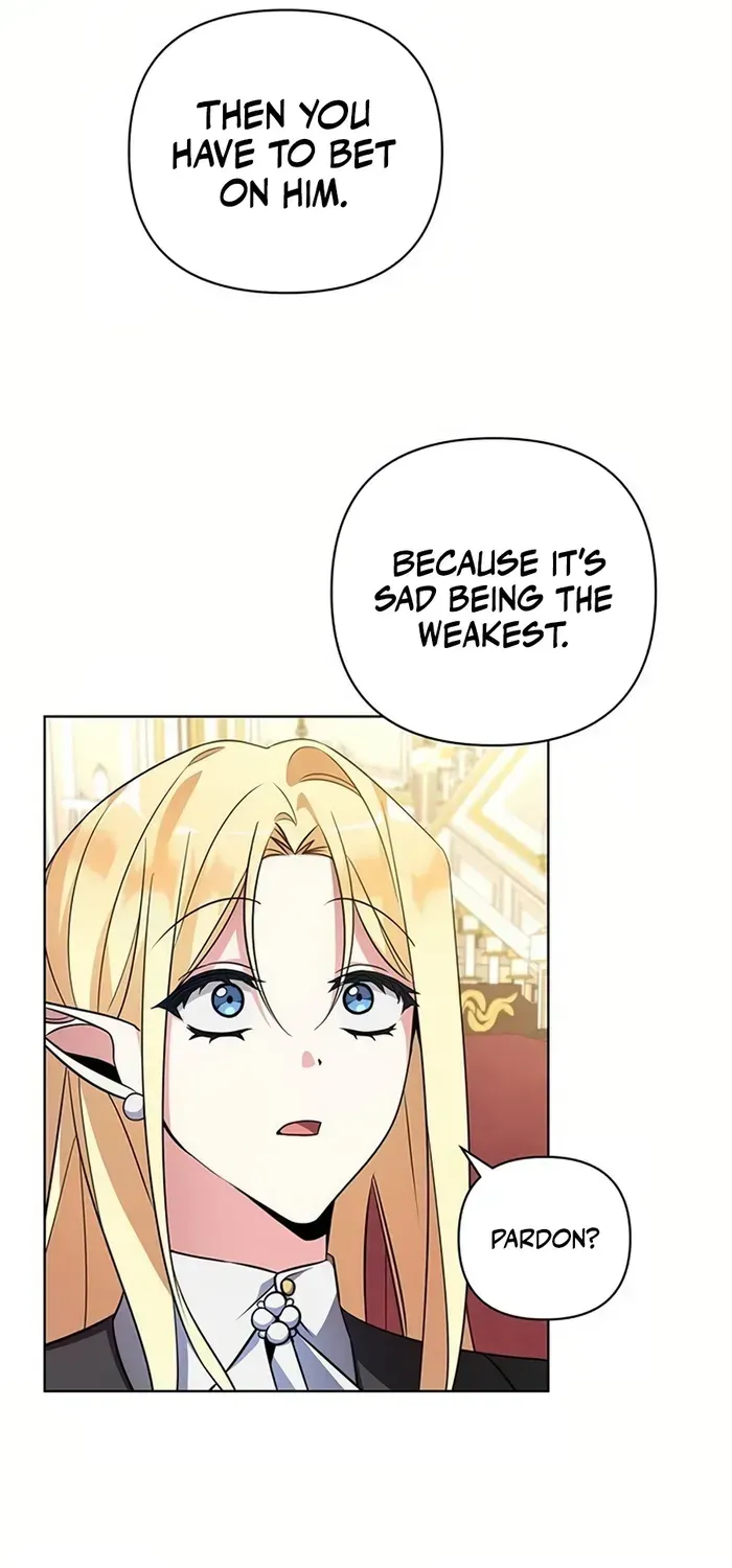 My Ruined Academy Life Chapter 2 page 36 - 