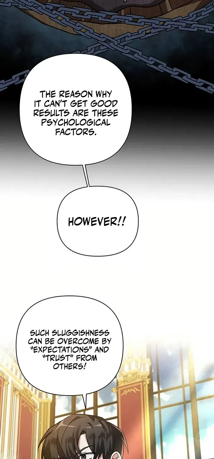 My Ruined Academy Life Chapter 2 page 38 - 