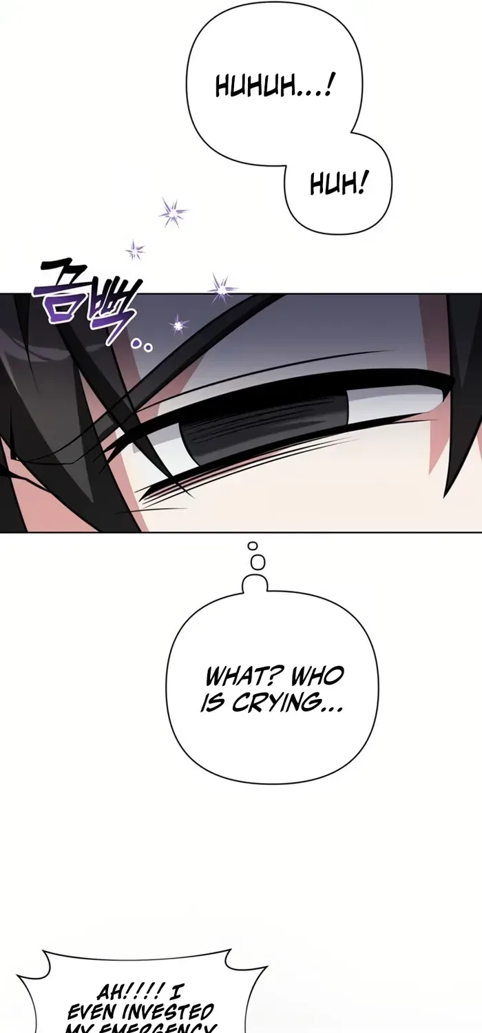 My Ruined Academy Life Chapter 2 page 43 - 