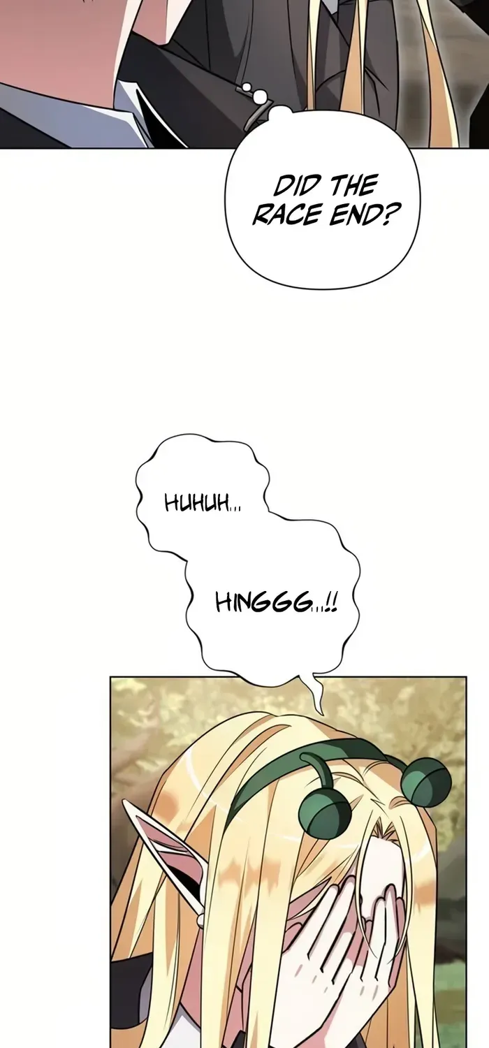 My Ruined Academy Life Chapter 2 page 45 - 
