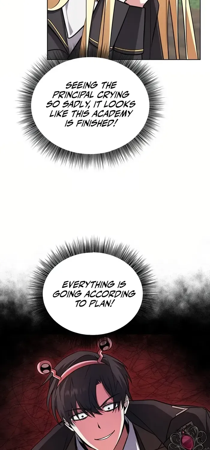 My Ruined Academy Life Chapter 2 page 46 - 