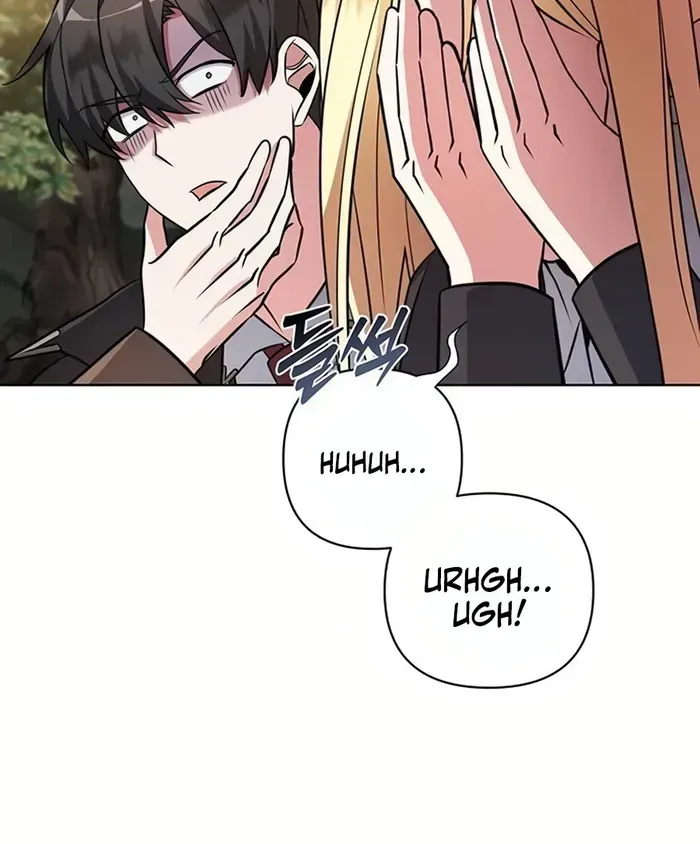 My Ruined Academy Life Chapter 2 page 49 - 