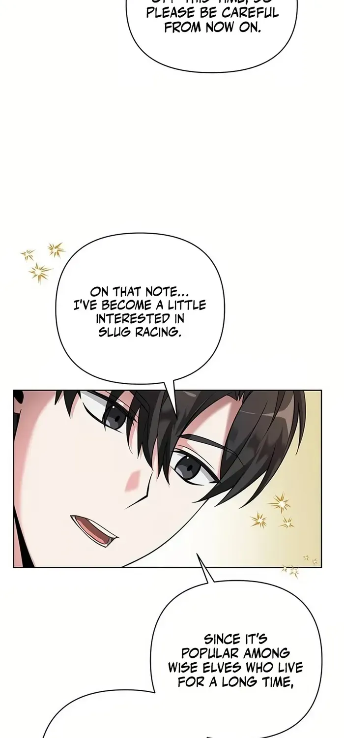 My Ruined Academy Life Chapter 2 page 6 - 