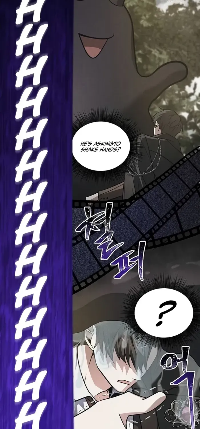 My Ruined Academy Life Chapter 2 page 55 - 