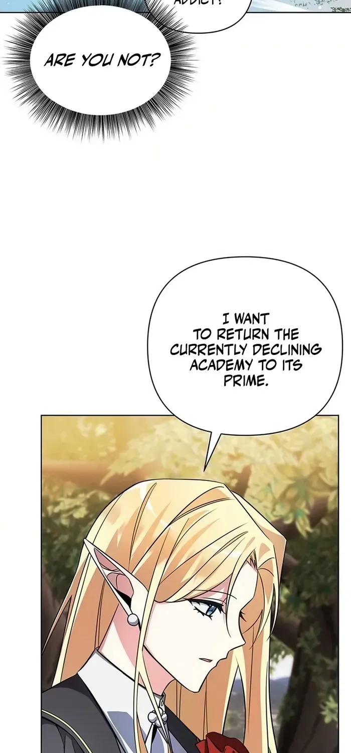 My Ruined Academy Life Chapter 2 page 61 - 
