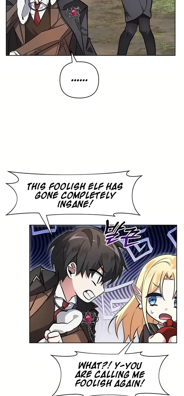 My Ruined Academy Life Chapter 2 page 63 - 