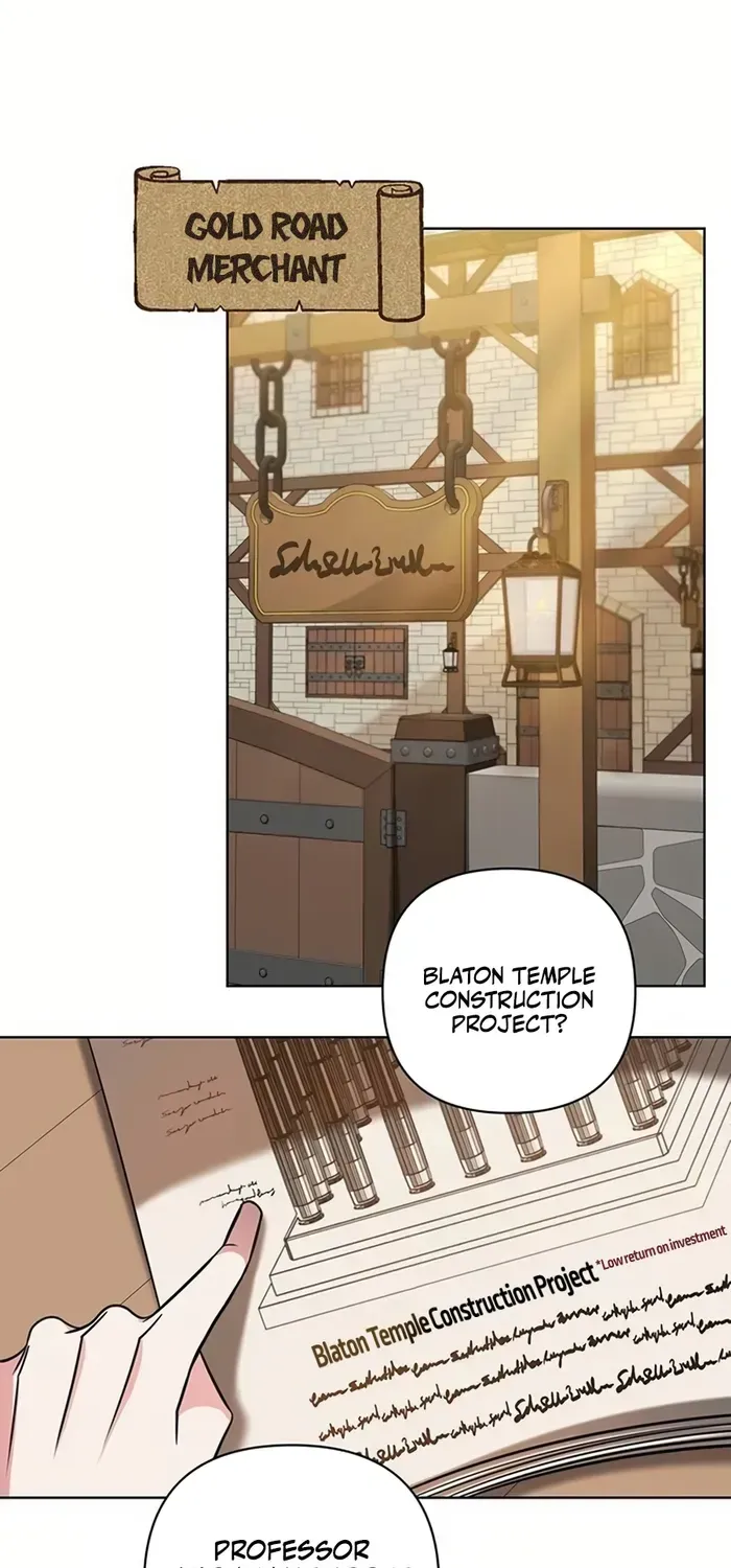 My Ruined Academy Life Chapter 2 page 67 - 