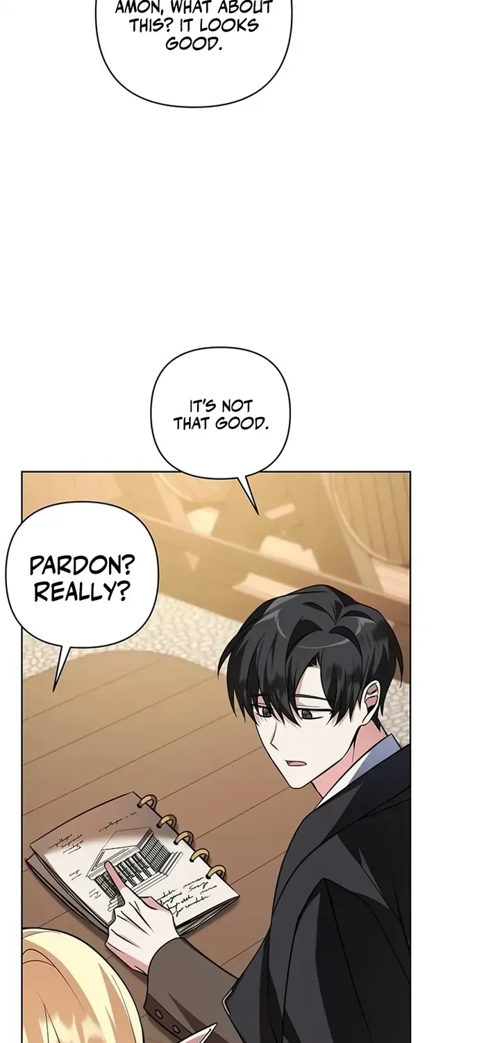 My Ruined Academy Life Chapter 2 page 68 - 