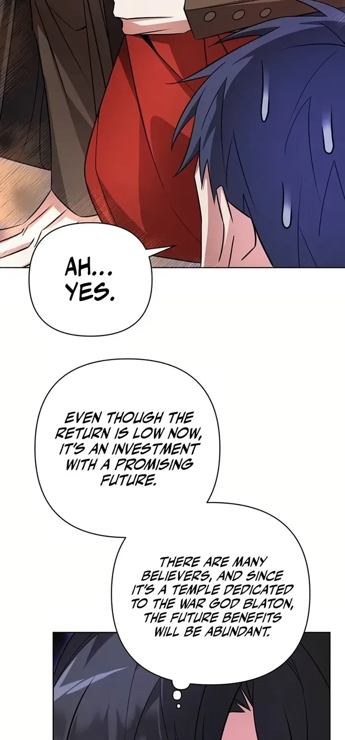 My Ruined Academy Life Chapter 2 page 73 - 