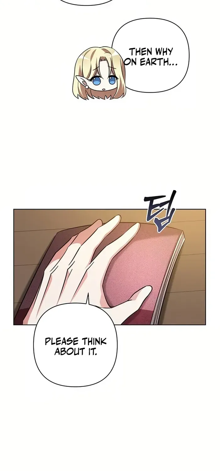 My Ruined Academy Life Chapter 2 page 81 - 