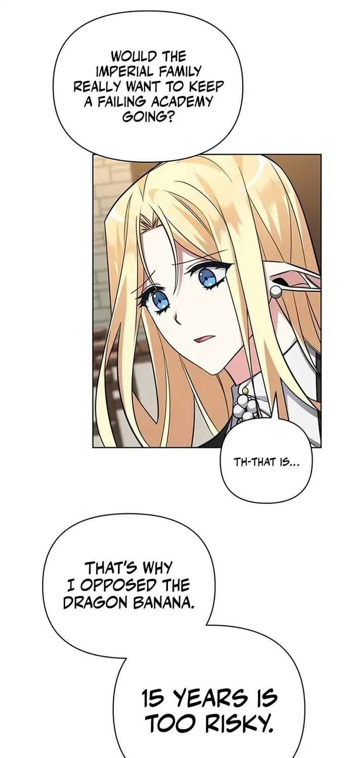 My Ruined Academy Life Chapter 2 page 82 - 