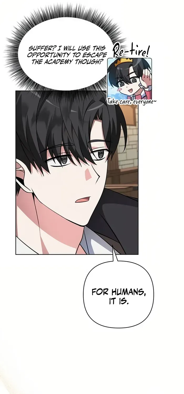 My Ruined Academy Life Chapter 2 page 86 - 