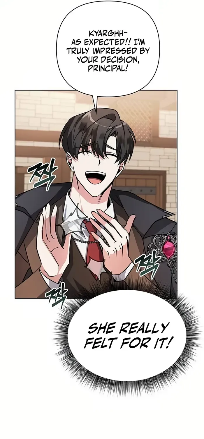 My Ruined Academy Life Chapter 2 page 93 - 