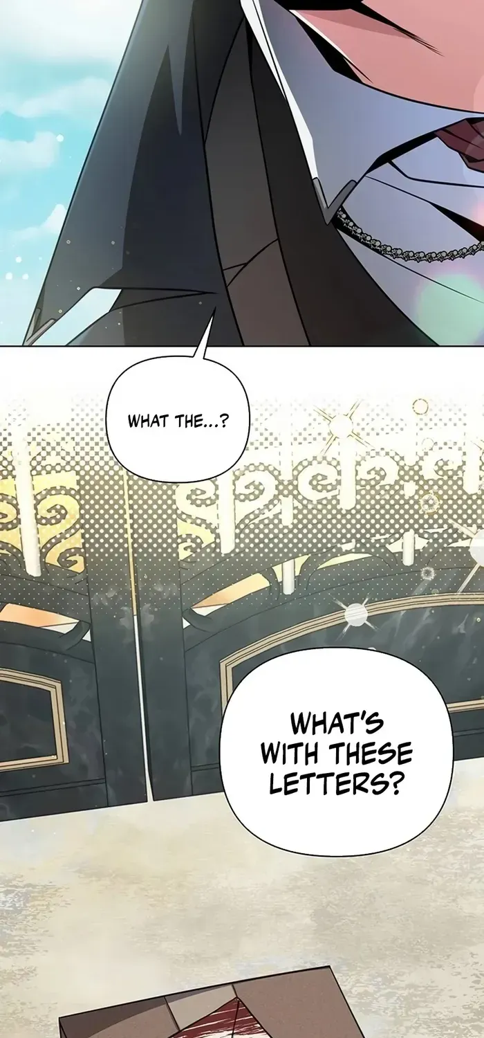 My Ruined Academy Life Chapter 2 page 100 - 