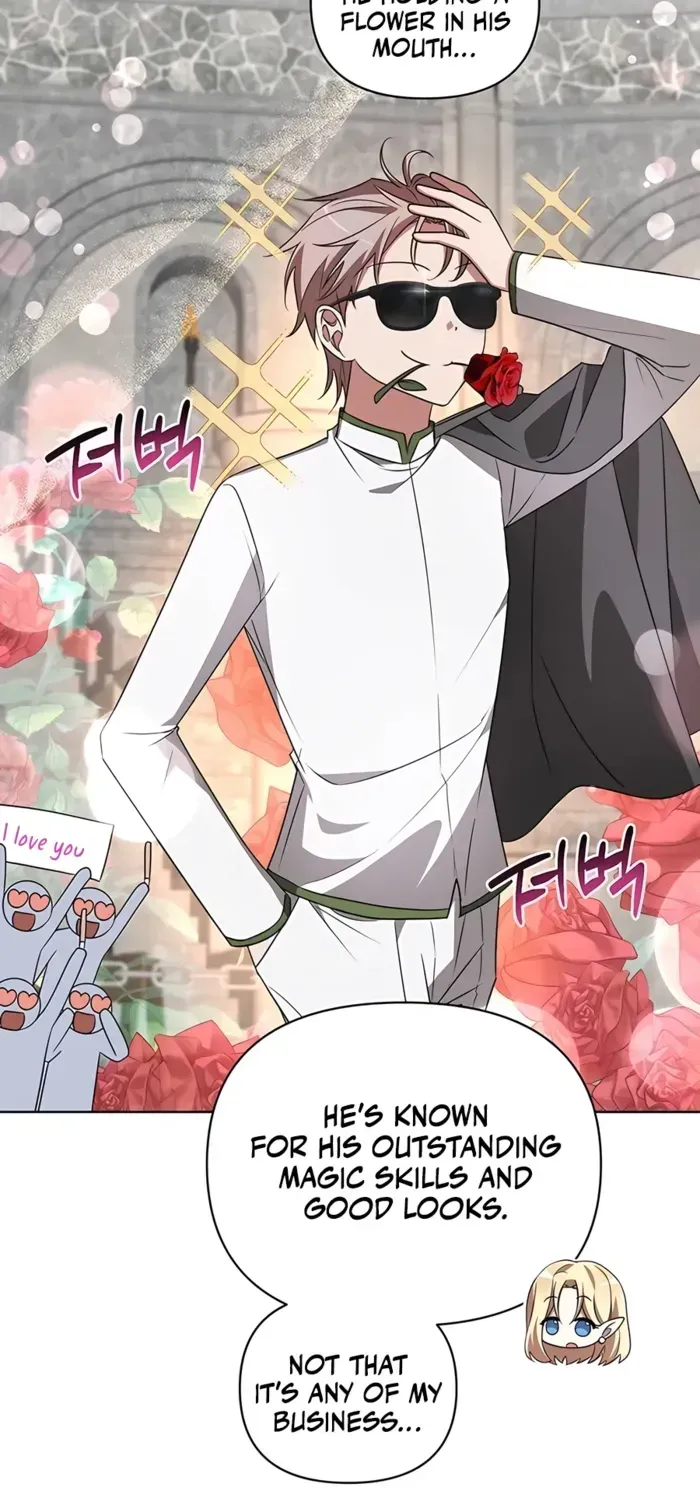 My Ruined Academy Life Chapter 20 page 18 - 
