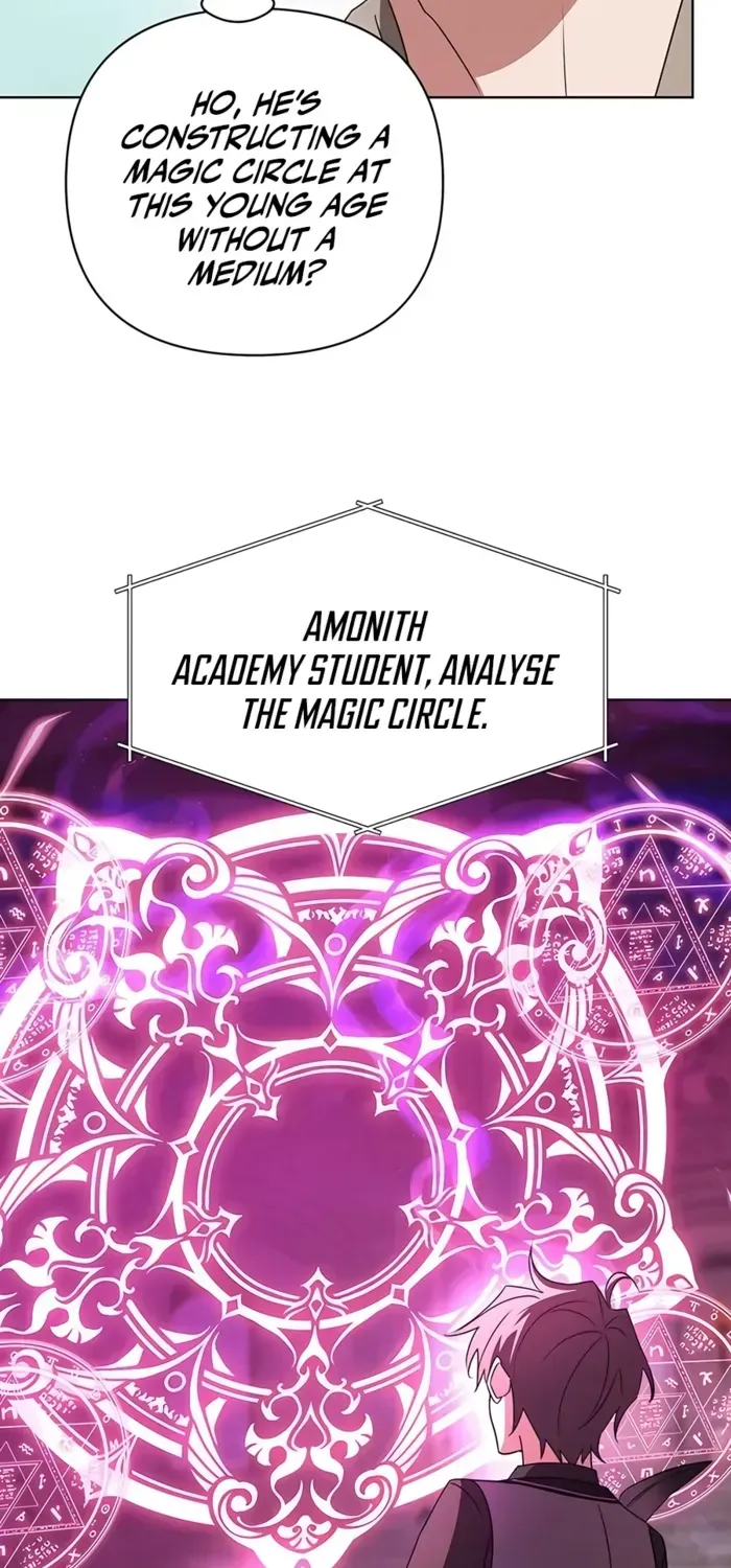 My Ruined Academy Life Chapter 20 page 26 - 