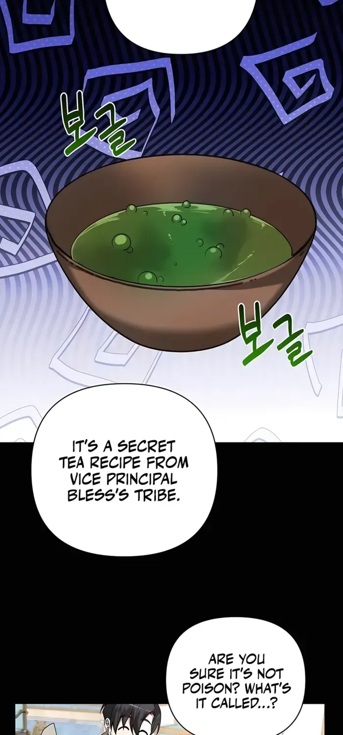 My Ruined Academy Life Chapter 20 page 39 - 