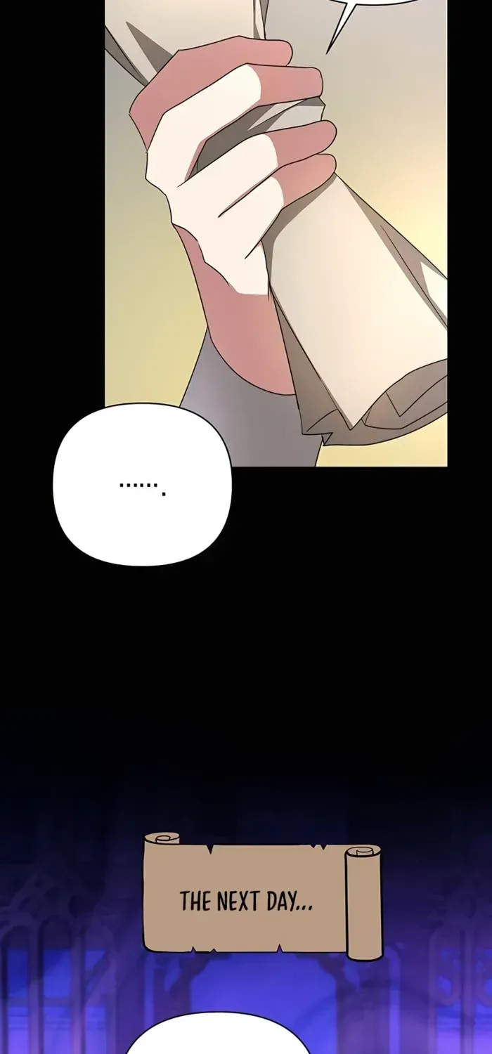 My Ruined Academy Life Chapter 20 page 41 - 