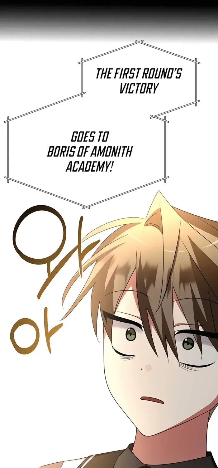 My Ruined Academy Life Chapter 20 page 44 - 