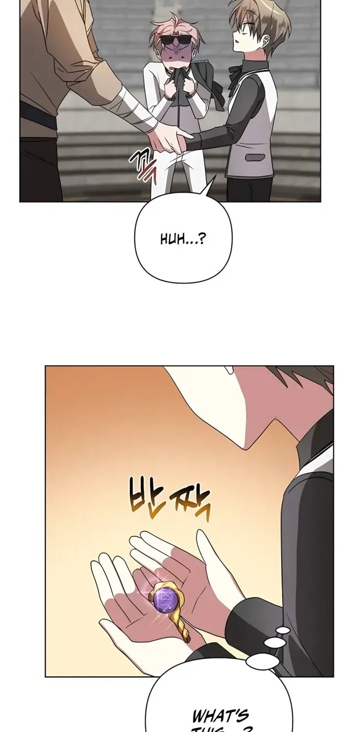 My Ruined Academy Life Chapter 20 page 46 - 