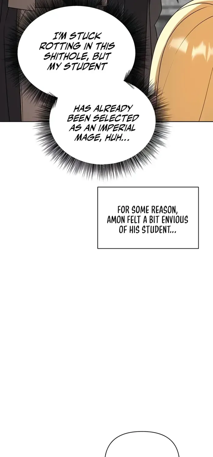 My Ruined Academy Life Chapter 20 page 56 - 