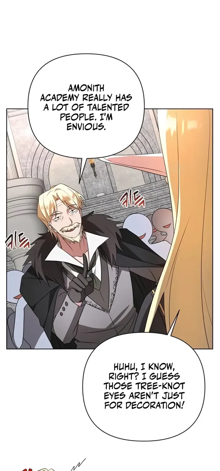 My Ruined Academy Life Chapter 20 page 7 - 