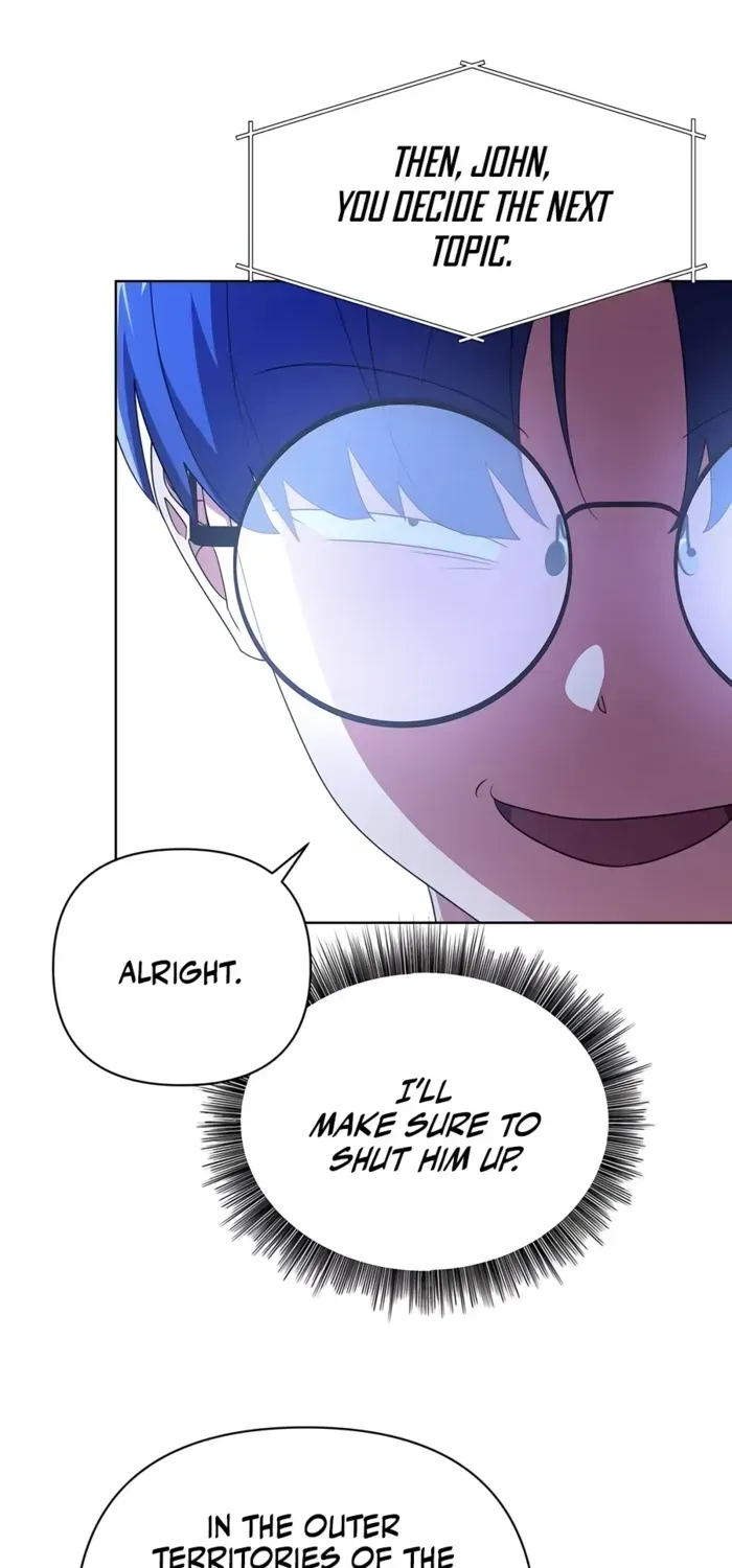 My Ruined Academy Life Chapter 20 page 68 - 