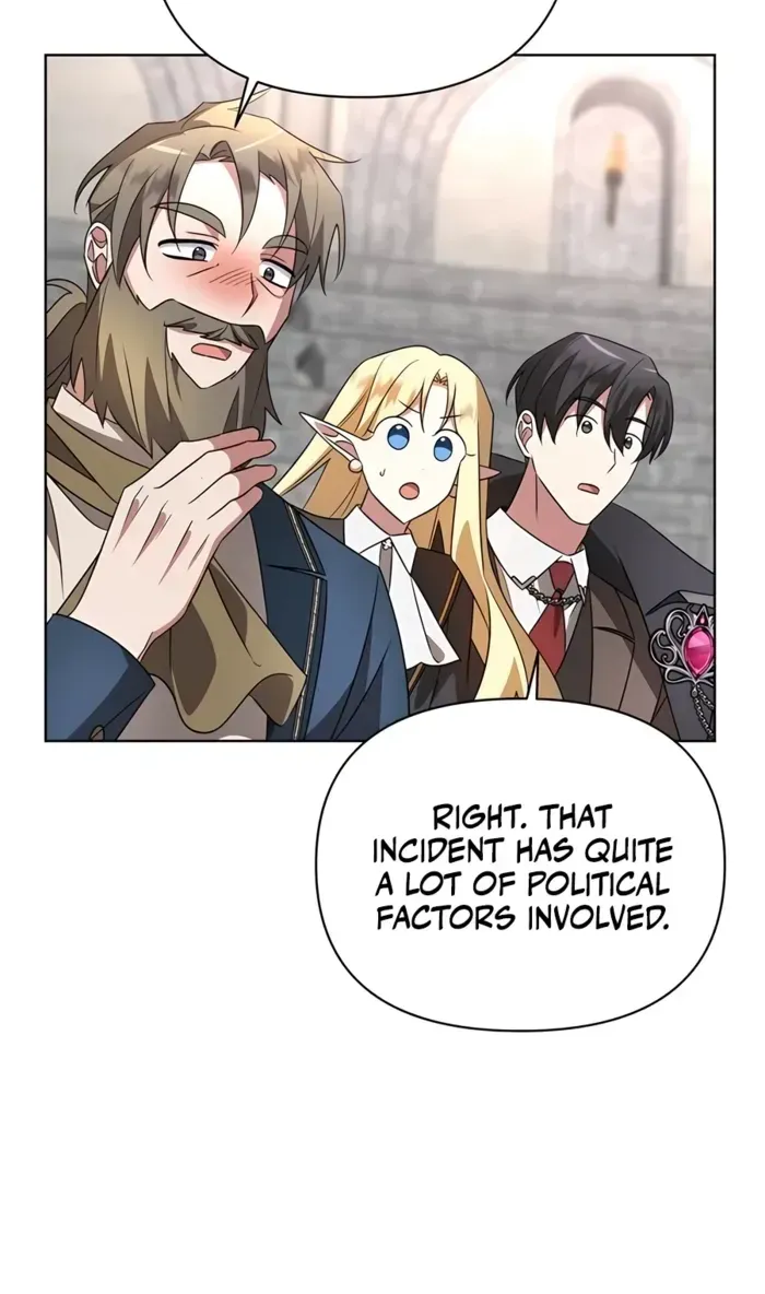My Ruined Academy Life Chapter 20 page 70 - 