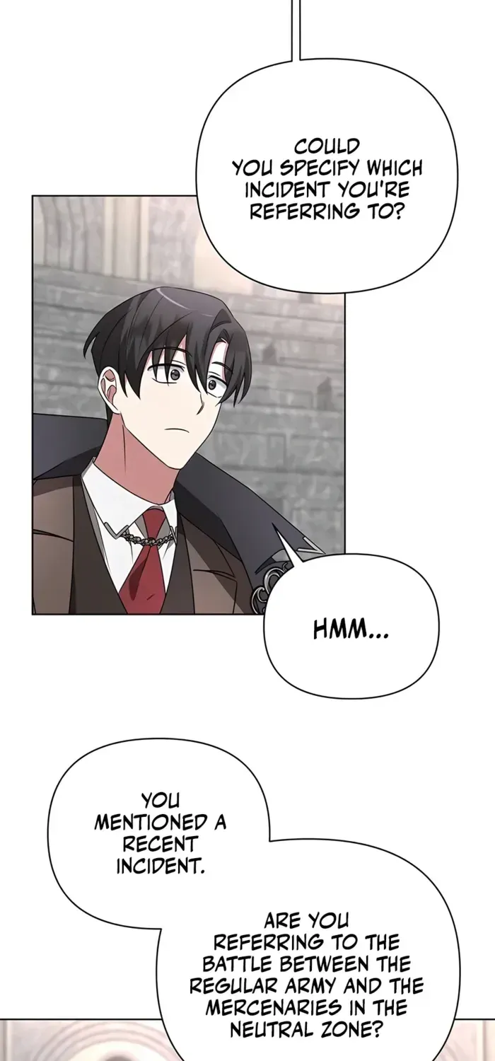 My Ruined Academy Life Chapter 20 page 73 - 