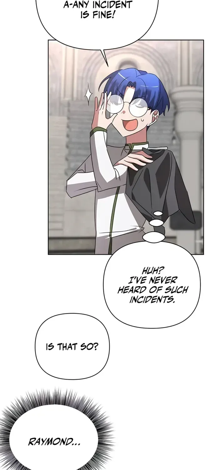 My Ruined Academy Life Chapter 20 page 75 - 