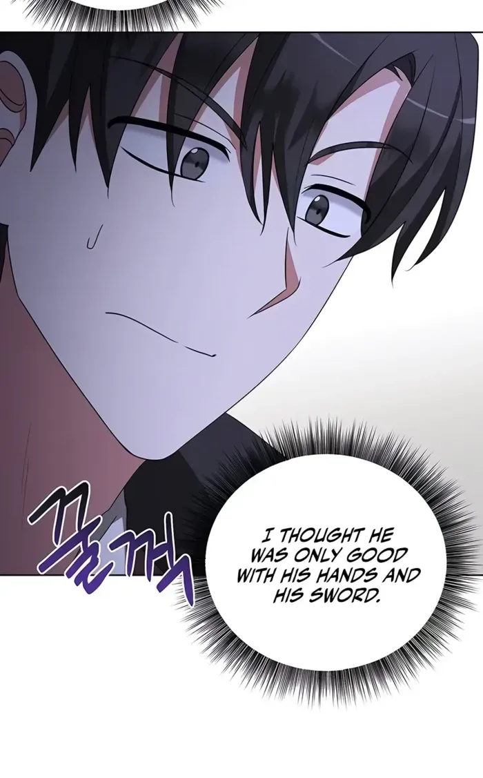 My Ruined Academy Life Chapter 20 page 76 - 