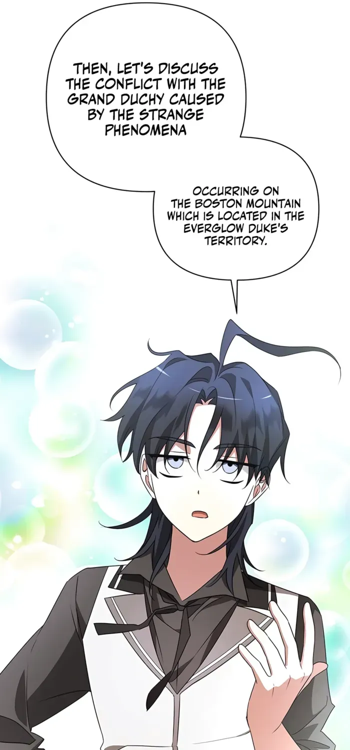 My Ruined Academy Life Chapter 20 page 77 - 