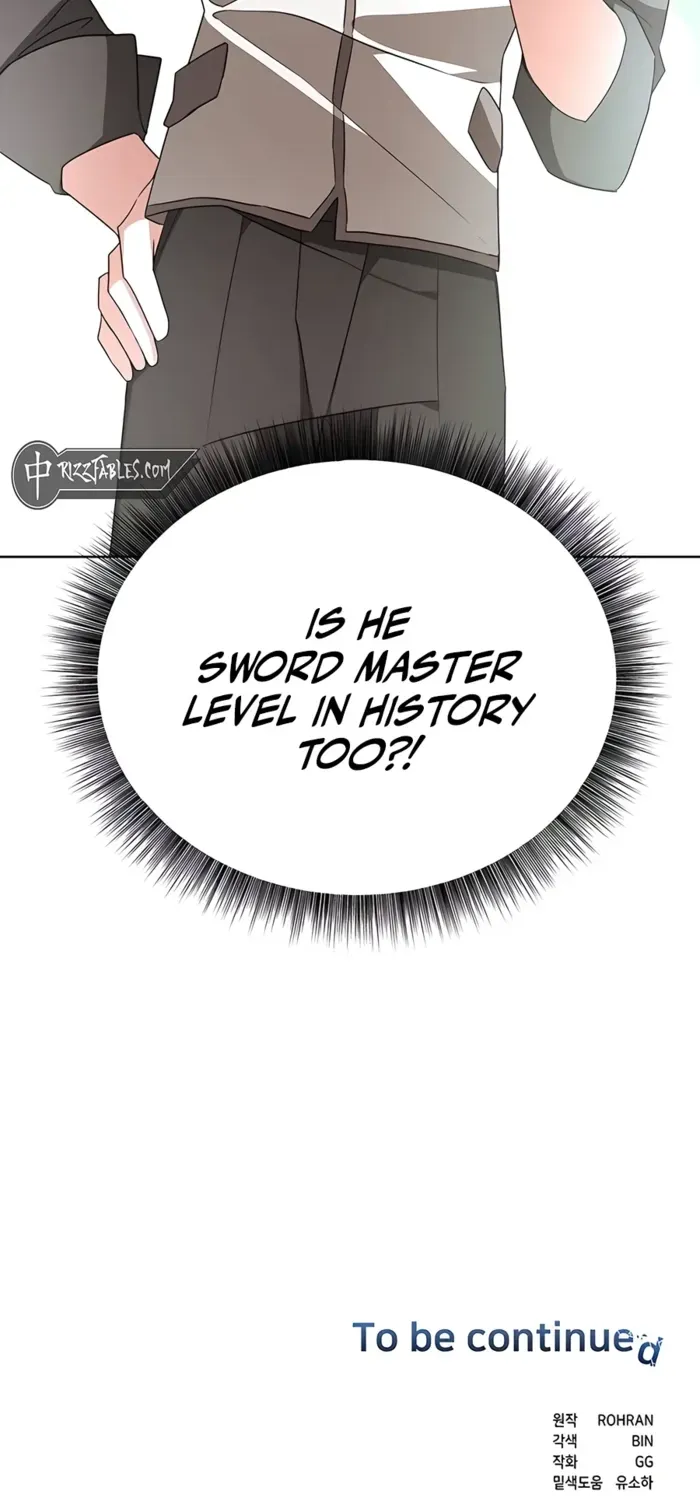 My Ruined Academy Life Chapter 20 page 78 - 