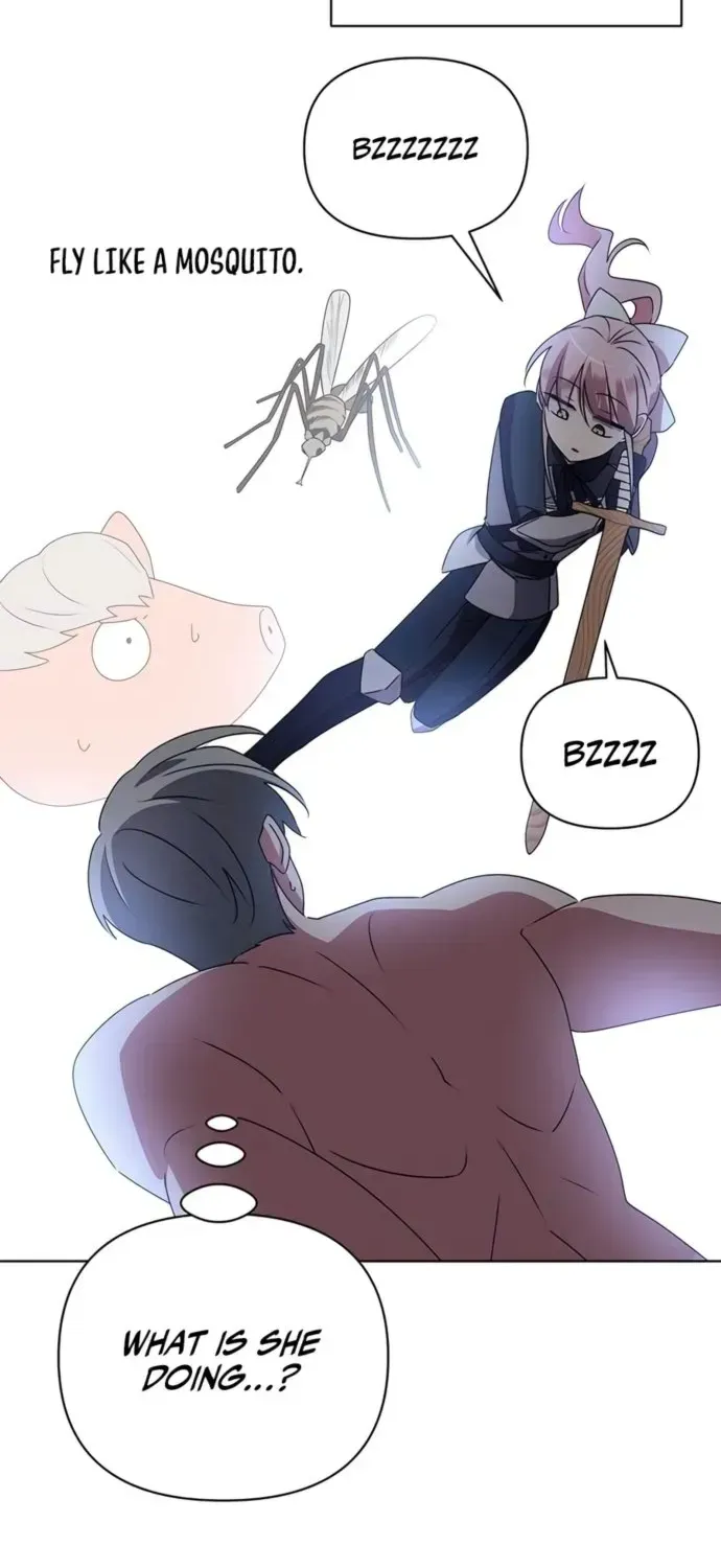 My Ruined Academy Life Chapter 22 page 12 - 