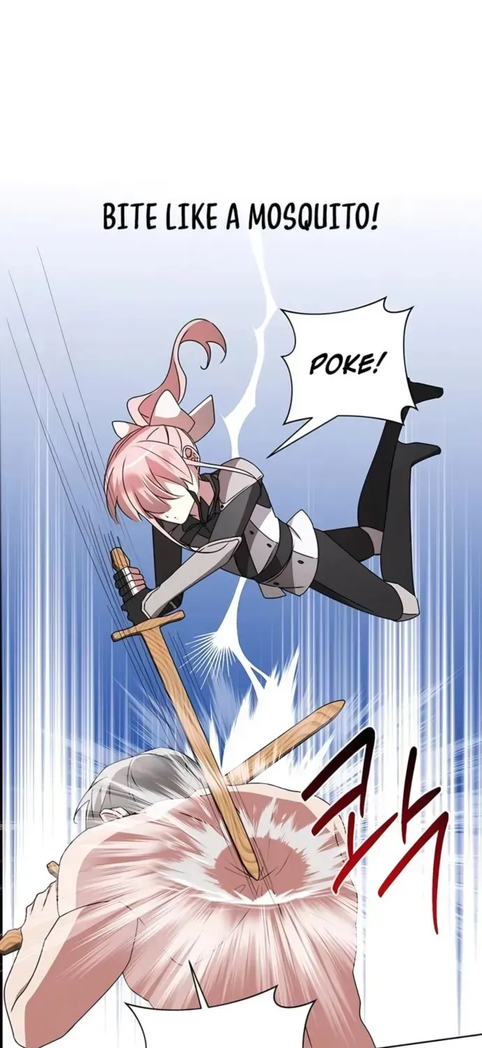 My Ruined Academy Life Chapter 22 page 13 - 