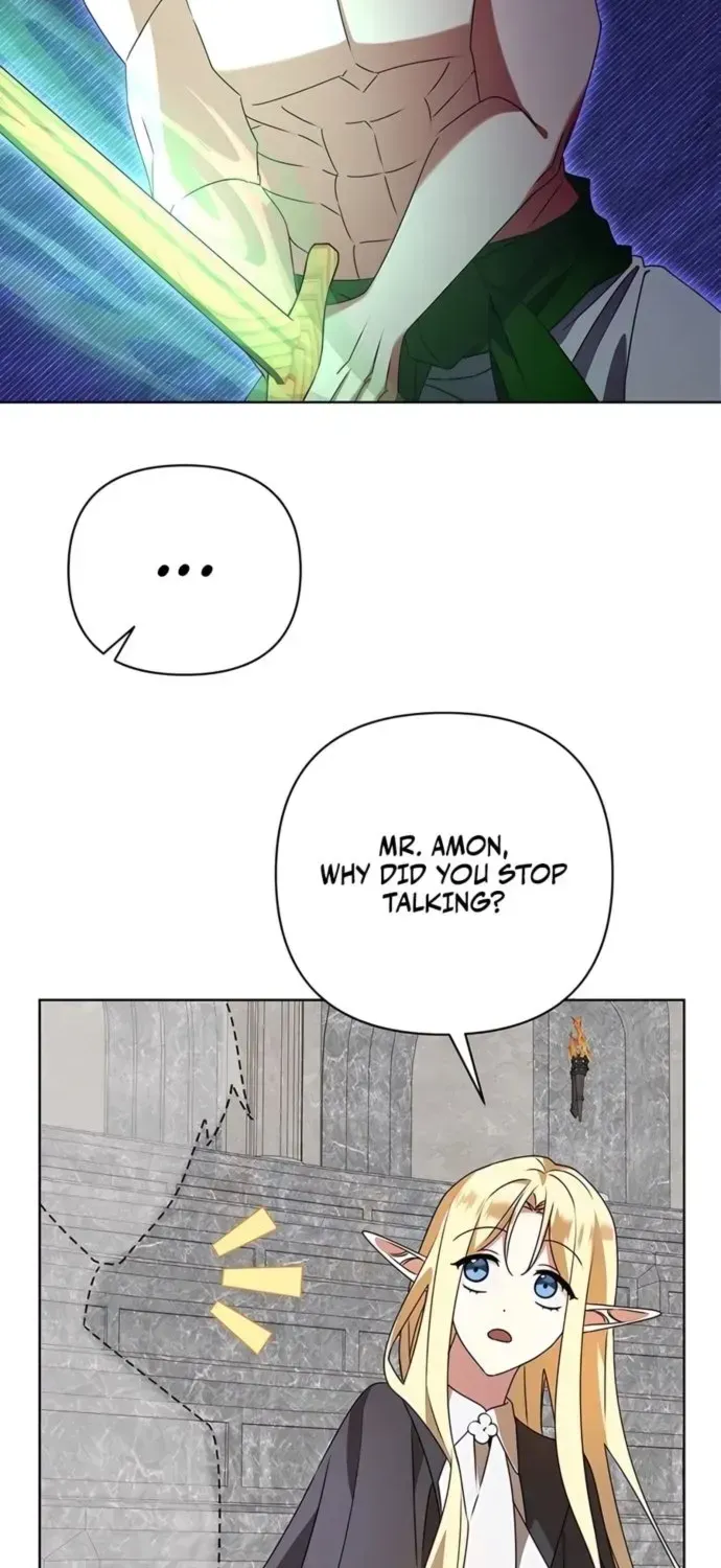 My Ruined Academy Life Chapter 22 page 18 - 