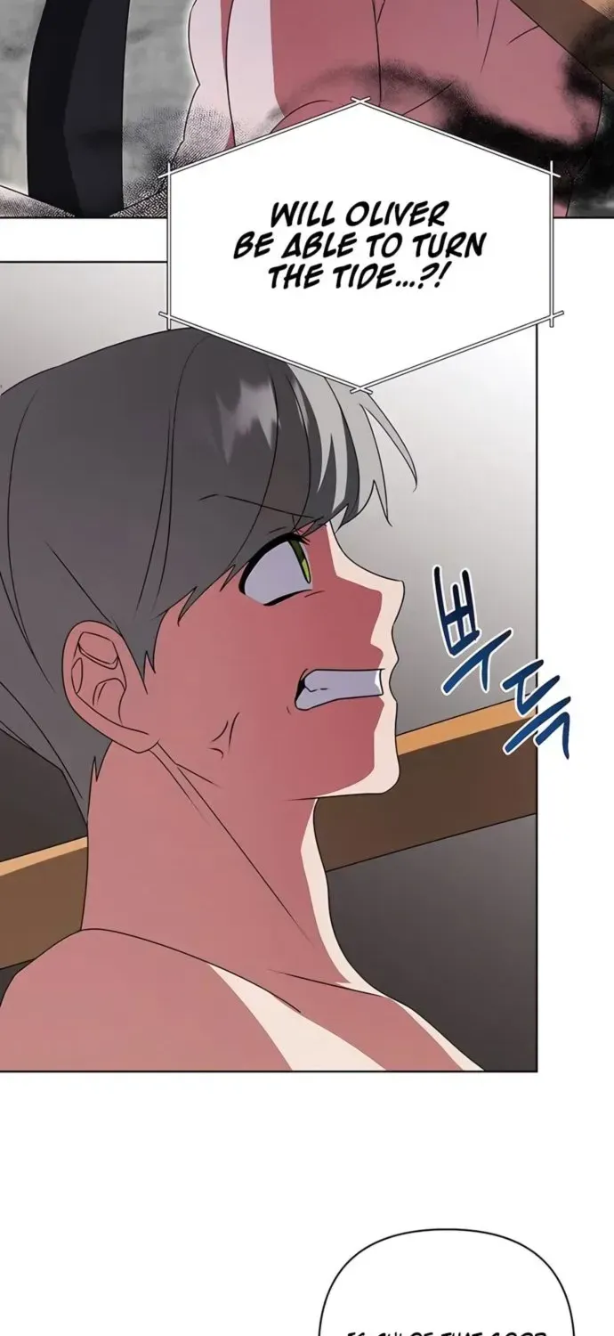 My Ruined Academy Life Chapter 22 page 3 - 