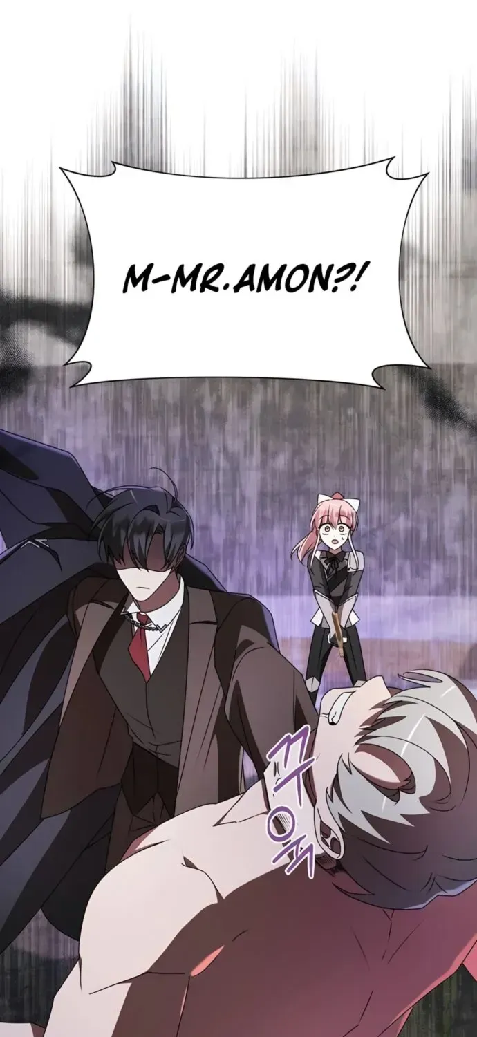 My Ruined Academy Life Chapter 22 page 21 - 