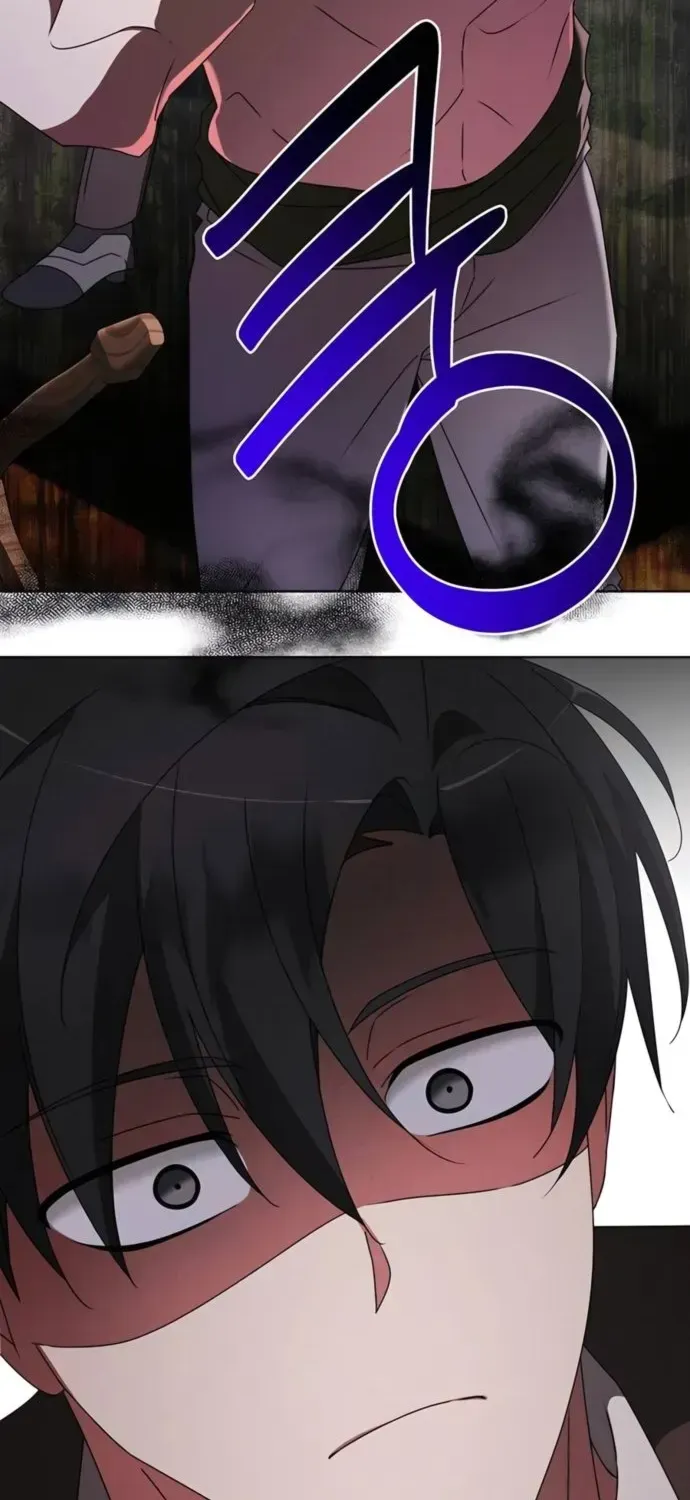 My Ruined Academy Life Chapter 22 page 22 - 