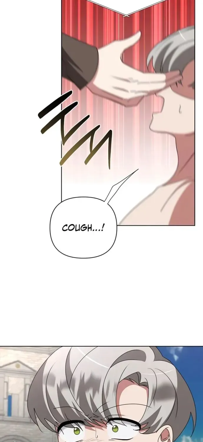 My Ruined Academy Life Chapter 22 page 30 - 