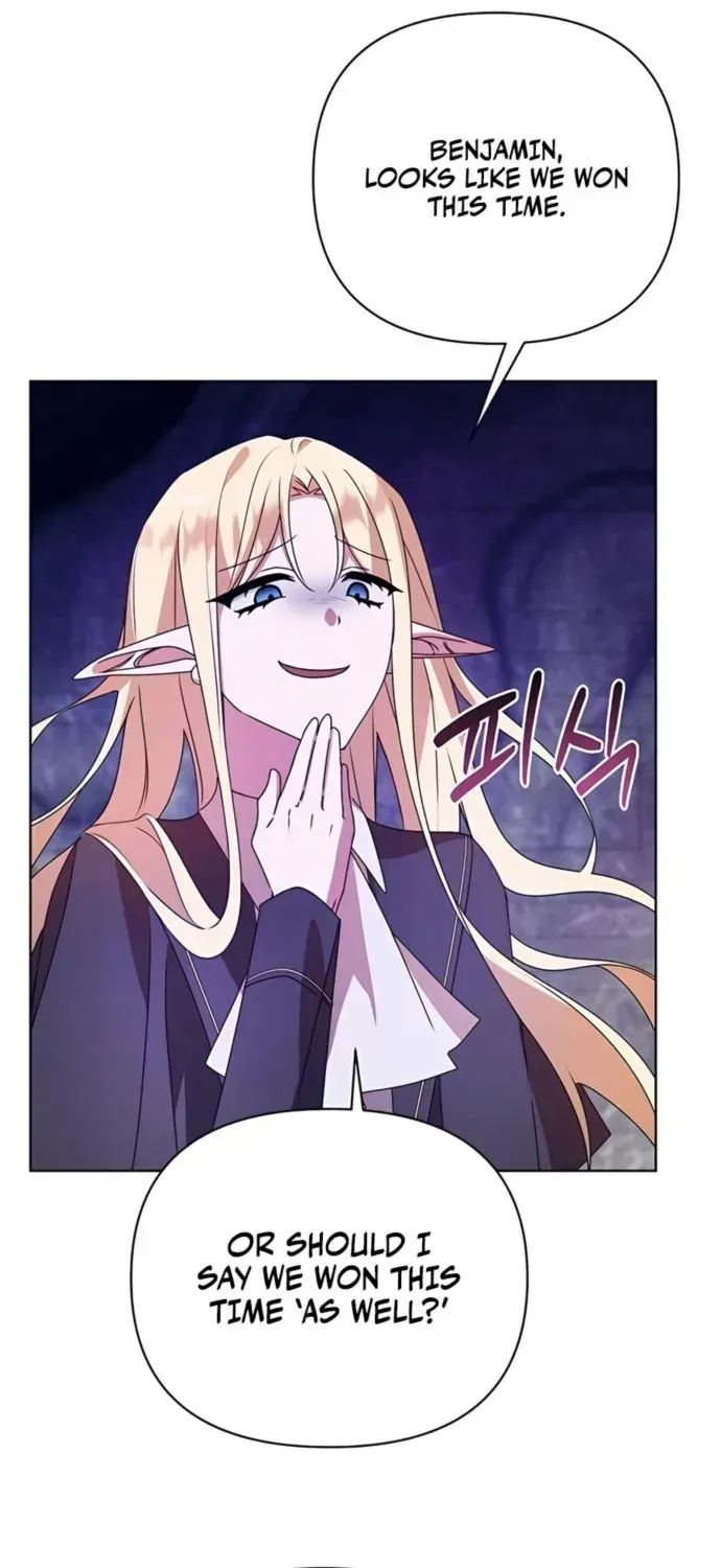 My Ruined Academy Life Chapter 22 page 33 - 