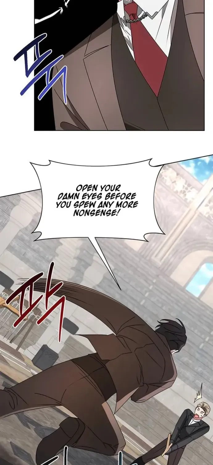 My Ruined Academy Life Chapter 22 page 44 - 