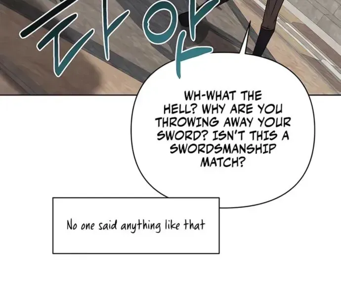 My Ruined Academy Life Chapter 22 page 45 - 