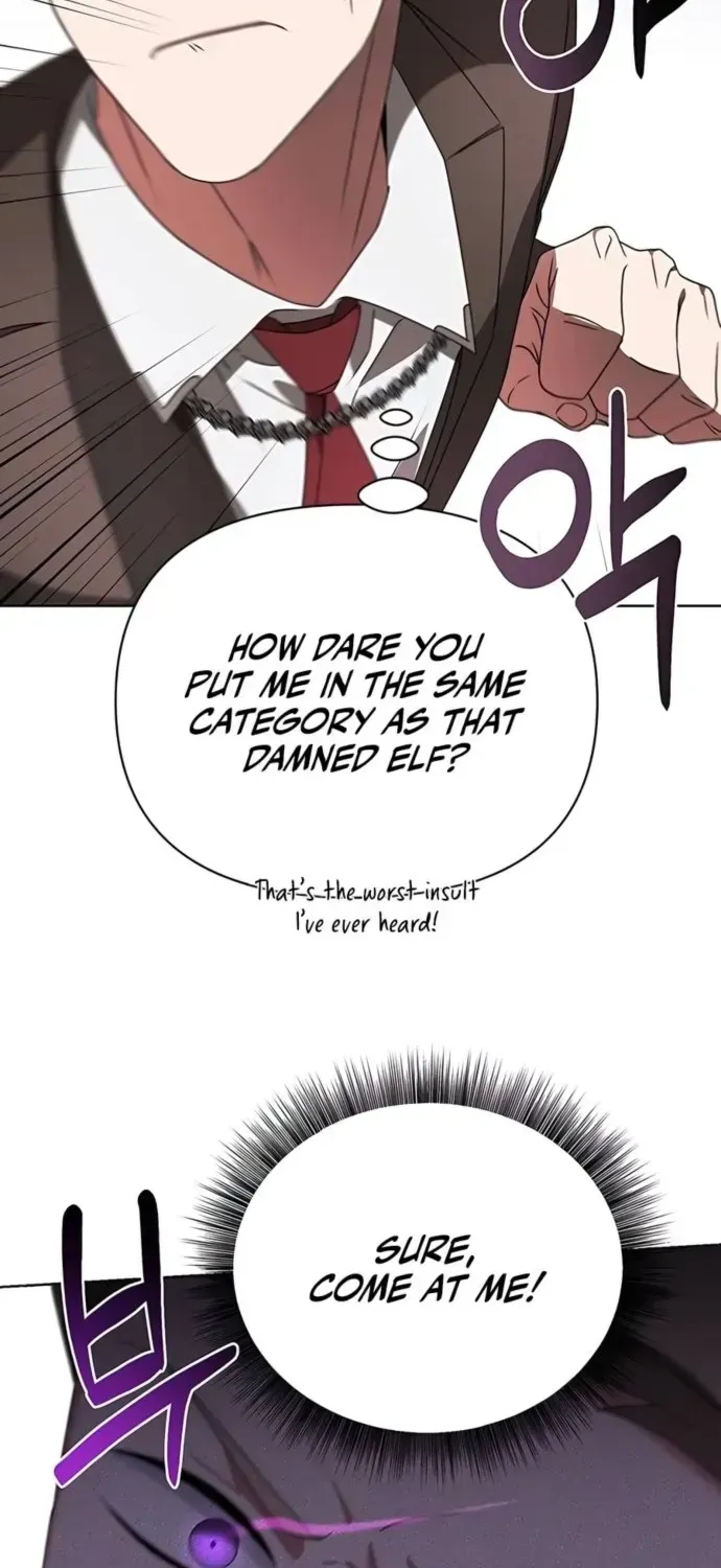 My Ruined Academy Life Chapter 22 page 47 - 