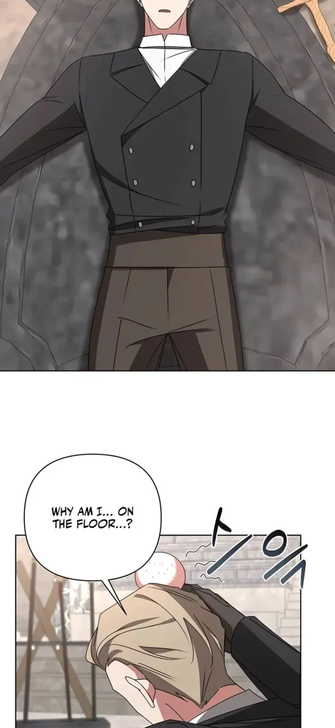 My Ruined Academy Life Chapter 22 page 50 - 