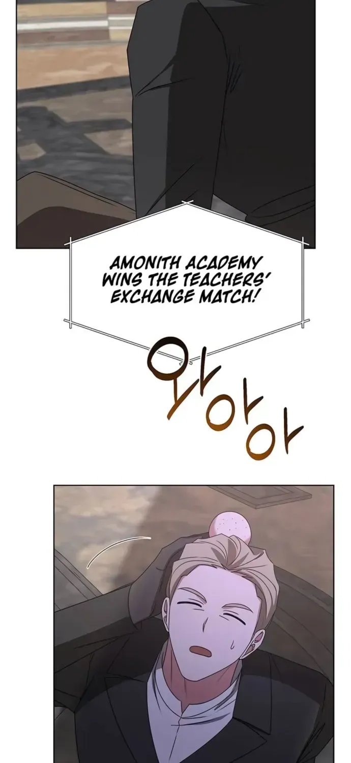 My Ruined Academy Life Chapter 22 page 51 - 