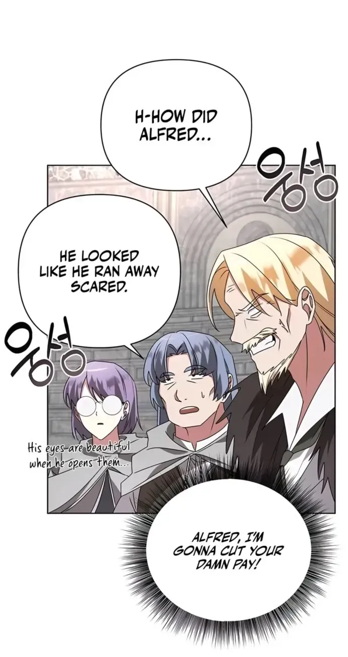 My Ruined Academy Life Chapter 22 page 58 - 