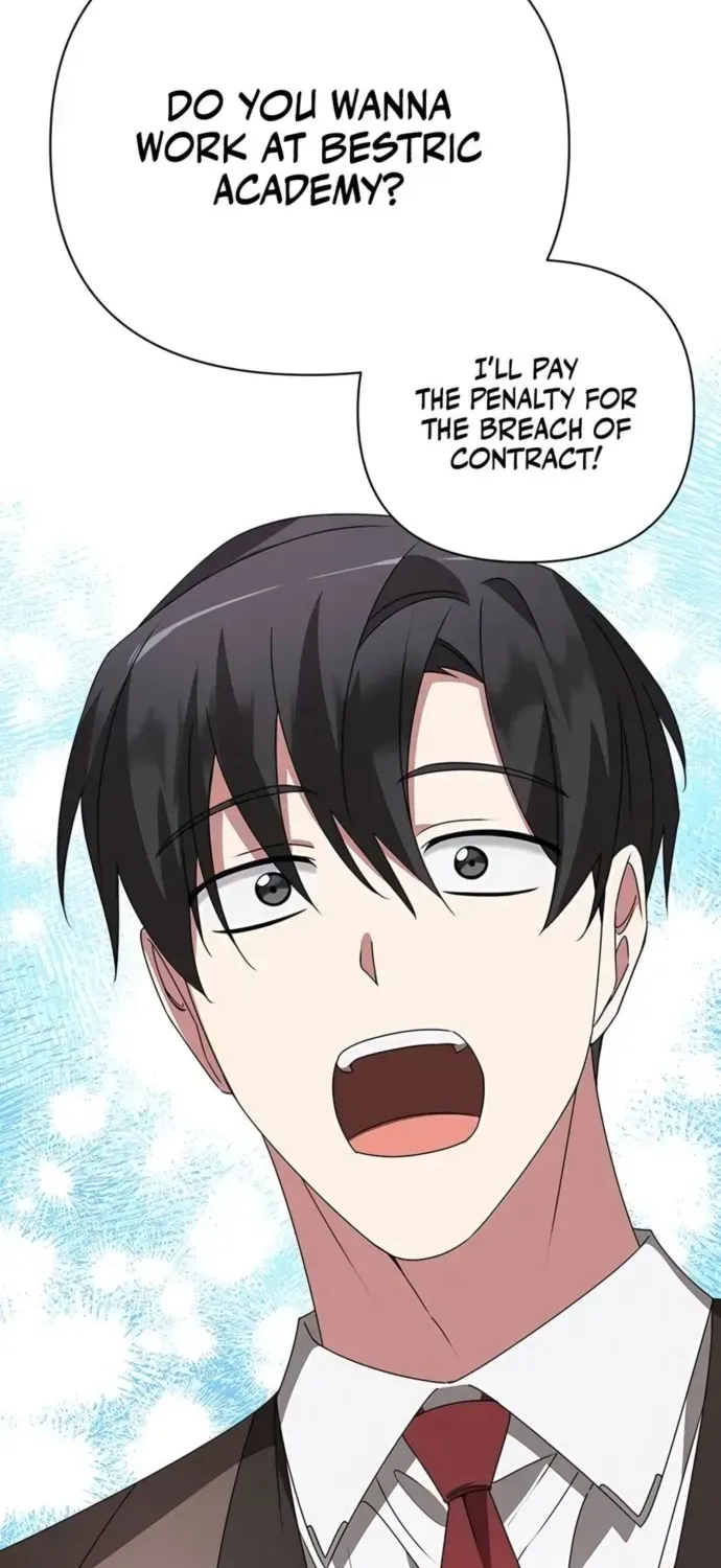My Ruined Academy Life Chapter 22 page 62 - 